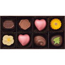 【母の日専用/送料無料/直送】ゴディバ マザーズデー スペシャルギフト チョコレート&ステンレスボトルセット「遅れてごめんね」