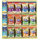 【お中元/送料無料】日清オイリオ×アマノフーズ アマニ油とおみそ汁のここから始まる健康習慣ギフト