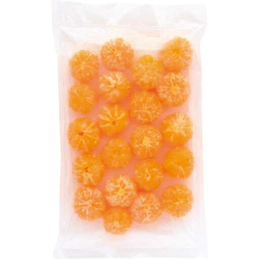 【お中元/直送/送料無料】ミヤモトオレンジガーデン 冷凍みかん(皮なし)(1kg) お中元/人気の季節のフルーツ 【お中元/直送/送料無料】ミヤモトオレンジガーデン 冷凍みかん(皮なし)(1kg) お中元/人気の季節のフルーツ
