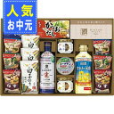 【お中元/送料無料】味香門和膳‐ゆかり‐ お中元/人気ギフト お中元/油・調味料ギフト
