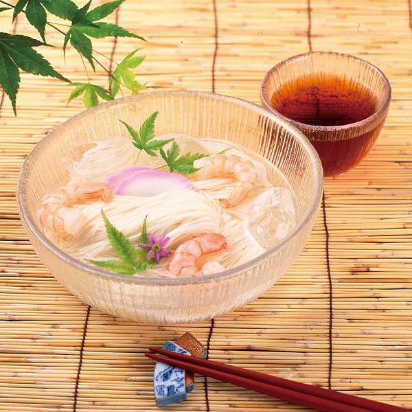 島原手延そうめん(16束)<A−20S> ギフト/プレゼント 法事 香典返し 誕生日祝い 御祝い 出産内祝い 内祝い お返し 快気祝い 新築内祝い 引き出物