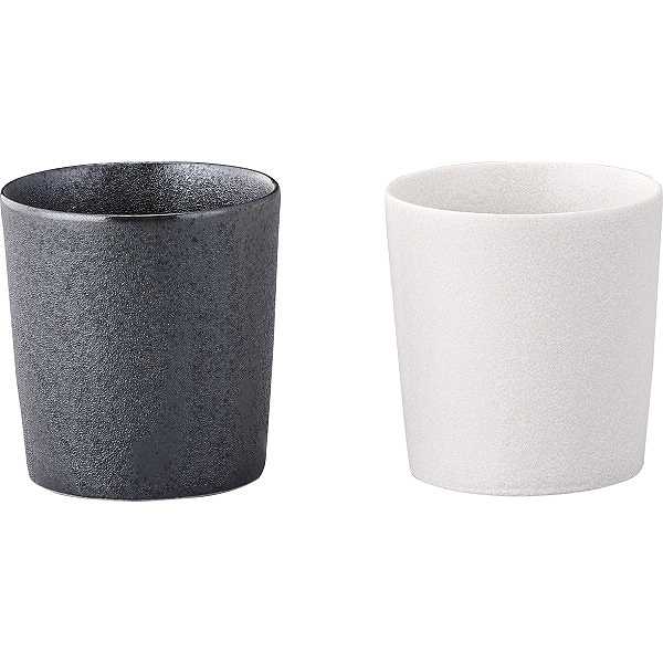 |煌 ペアロックカップ（コースター付）| 結婚内祝い 結婚御祝い 結婚祝い ブライダル内祝 内祝い お返し 結婚引き出物