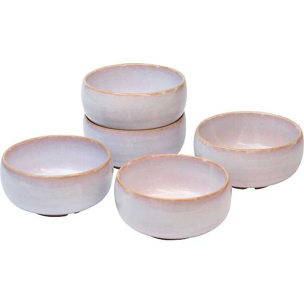 【送料無料】萩むらさき丸小鉢揃＜10353＞ 結婚内祝い 結婚御祝い 結婚祝い ブライダル内祝 内祝い お返し 結婚引き出物