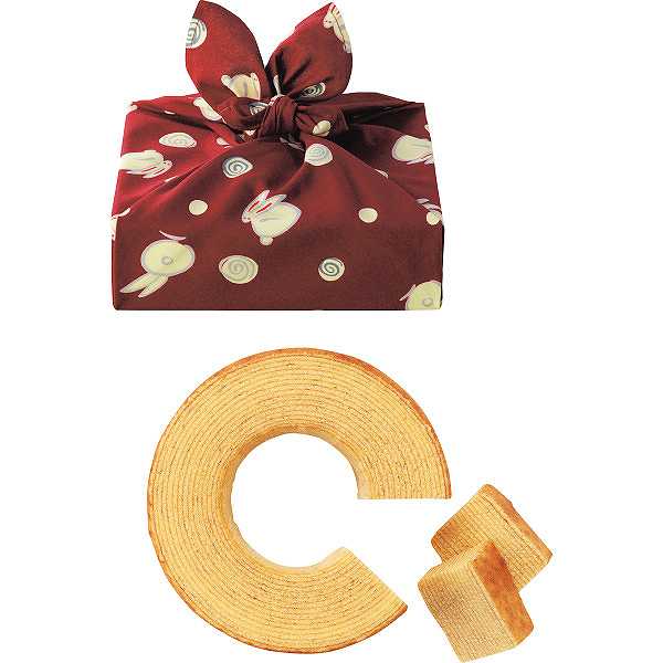 結心 幸せの輪(うさぎ)<YUI−10B> 結婚内祝い 結婚御祝い 結婚祝い ブライダル内祝 内祝い お返し 結婚引き出物