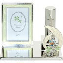 【送料無料】お骨入れ付オーナメントフレーム(クローバー)<060175−PMA00105> 出産内祝い お返し 快気祝い 新築内祝い 引き出物 法事...