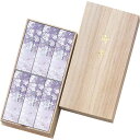 |宇野千代のお線香 新・淡墨の桜 サック6入(桐箱入)|37102【szt】 お供え 御供 お線香 /カメヤマ 引き出物 法事 香典返し