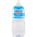 |サーフ 長期保存水 2l(6本)| 防災グッズ 避難用品 備蓄 用品 地震 災害 保存食 保存水