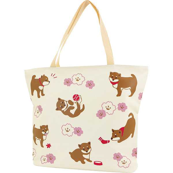 くろちく　和のマルチトートバッグ(柴犬)＜21804701＞ くろちく 小物雑貨 繊維小物 ギフトセット/出産内祝い 内祝い お返し 快気祝い 新築内祝い 引き出物 法事 香典返し