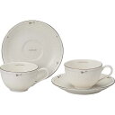 【送料無料】|ジルスチュアート ペアティー碗皿|41635‐33356 【szt】 洋食器 テーブルウェア ギフトセット プレゼント 法事 香典返し 誕生日祝い 御祝い 出産内祝い 内祝い お返し 快気祝い 新築内祝い 引き出物