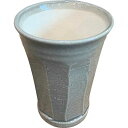 信楽焼 泡うまビアカップ(グレー)<Awauma‐n10> 和食器 テーブルウェア ギフトセット/プレゼント 法事 香典返し 誕生日祝い 御祝い 出産内祝い 内...