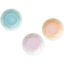 【送料無料】フロイド アリタジュエルプレート 3枚セット<FL06‐02007A> 食器 テーブルウェア ギフトセット/プレゼント 法事 香典返し 誕生日祝い ...