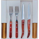 【送料無料】|トラモンティーナ ポリウッド EUテーブルナイフ&フォーク| 金属食器 ギフトセット/プレゼント 法事 香典返し 誕生日祝い 御祝い 出産内祝い ...