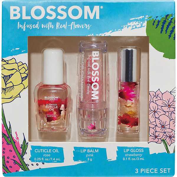 【送料無料】|ブロッサム ギフトセット| ギフトセット/プレゼント 誕生日祝い 御祝い 出産内祝い 内祝い お返し 快気祝い 新築内祝い 引き出物