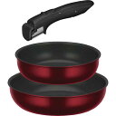 【送料無料】|サーモス 取っ手のとれるフライパン3点セット| キッチン用品 キッチンギフト/プレゼント お祝い 出産内祝い 内祝い お返し 快気祝い 新築内祝い 引き出物 法事 香典返し(3)