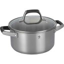 【送料無料】|ヘンケルス HIスタイルベーシック シチューポット(20cm)| キッチン用品 キッチンギフト/プレゼント お祝い 出産内祝い 内祝い お返し 快...