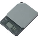 タニタ デジタルクッキングスケール(ダークグレー)<KJ−P11−DG> キッチン用品 キッチンギフト/プレゼント お祝い 出産内祝い ...
