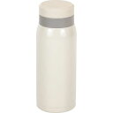 モテコ スクリュー栓マグボトル(350ml)(ホワイト)<RH−1665> アウトドア用品 ボトル ポット/プレゼント お祝い 出産内祝い 内祝い ...