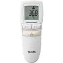【送料無料】タニタ 非接触体温計 健康用品 グッズ/プレゼント お祝い 出産内祝い 内祝い お返し 快気祝い 新築内祝い 引き出物 法事 香典返し