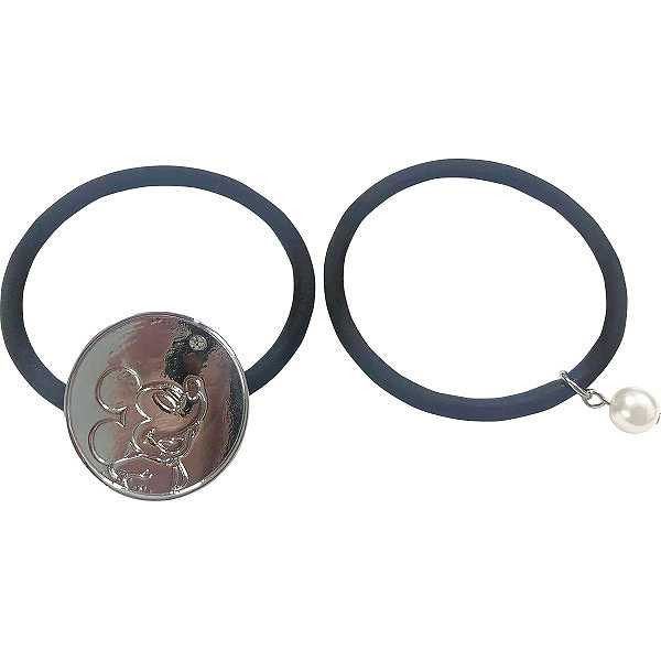 ディズニー ヘアゴム(ミッキー)＜SR22A3418＞ プレゼント お祝い 出産内祝い 内祝い お返し 快気祝い ..