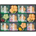 【送料無料】京都・辻が花 お茶漬・お吸物最中詰合せ<YTー40> プレゼント お祝い 出産内祝い 内祝い お返し 快気祝い 新築内祝い 引き出物 法事 香典返し