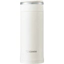 象印 ステンレスマグ(360ml)(ホワイト)<SM−JF36−WA> 販売促進商品 販促 景品 イベント用品 法人ギフト 賞品 低額ギ...