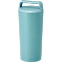 |ハンドル付ステンレスタンブラー(360ml)| 販売促進商品 販促 景品 イベント用品 法人ギフト 賞品 低額ギフト