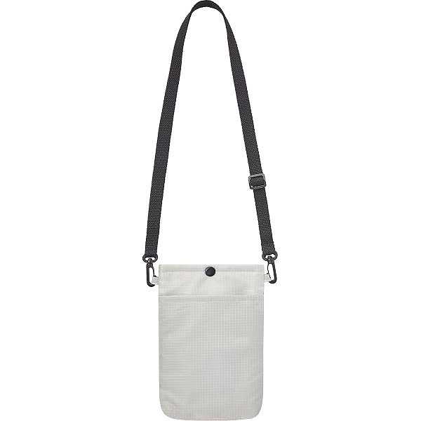 583円/個 20個一括/送料無料|テントクロス　撥水マルチショルダー|0056−02 販売促進商品