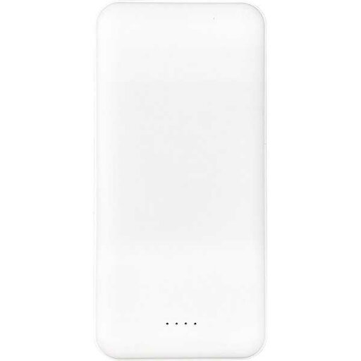 モバイルバッテリー10000mAh(ホワイト)<SW−161W> 販売促進商品 販促 景品 イベント用品 法人ギフト 賞品 低額ギフト モバイルバッテリー10000mAh(ホワイト)<SW−161W> 販売促進商品 販促 景品 イベント用品 法人ギフト 賞品 低額ギフト