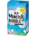 |花王 バブ モンスターバブル(6錠)| 販売促進商品 販促 景品 イベント用品 法人ギフト 賞品 低額ギフト