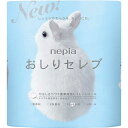 ネピア おしりセレブトイレットロール(ダブル)(4ロール) 販売促進商品 販促 景品 イベント用品 法人ギフト 賞品 低額ギフト