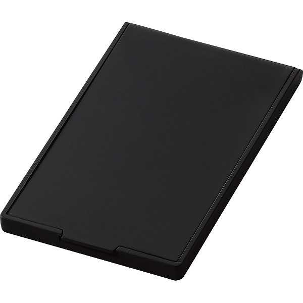 89円/個 100個一括/送料無料|コンパクトミラー| 販促ギフト・イベントシーンで活躍(名入れ可)