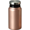 リュクス サーモボトル(380ml)(ピンク)<51719> 販売促進商品 販促 景品 イベント用品 法人ギフト 賞品 低額ギフト