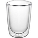 |われないダブルウォールグラスワイド(300ml)| 販売促進商品 販促 景品 イベント用品 法人ギフト 賞品 低額ギフト