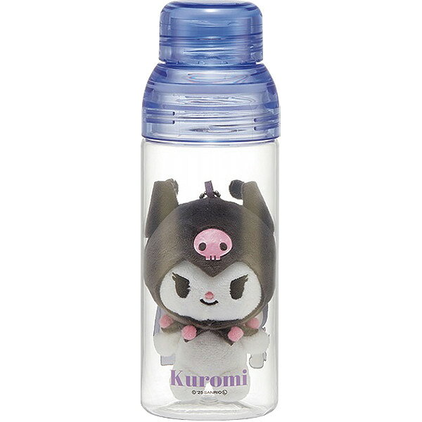 Other - |サンリオキャラクターズ　マスコット入りドリンクボトル（480ml）|