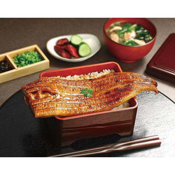 Foods - 遅れてごめんね【母の日専用/送料無料/直送】|大森淡水 特大国産うなぎ蒲焼（長焼）600g（2尾入）|母の日 プレゼント/母の日 母の日プレゼント Mother's Day 2026 母の日 プレゼント お母さんありがとう