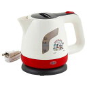 |ミッキー&ミニー 電気ケトル0.8L|<MM-207>【szt】 ブライダルギフト/ブライダル 結婚 引き出物 内祝い 出産内祝いにも
