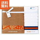 【送料無料】|BEAMS ラインバンダナ タオルセット|〈51-3109400BE〉【szt】 ブライダルギフト/ブライダル 結婚 引き出物 内祝い 出産内祝いにも