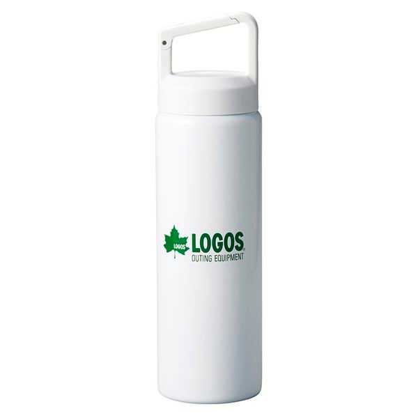 【送料無料】|LOGOS ボトル（炭酸対応）600ml|【szt】＜52926＞ ブライダルギフト/ブライダル 結婚 引き出物 内祝い 出産内祝いにも 前畑