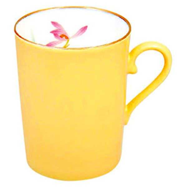 |香蘭社 蘭のひびき・マグカップ|【szt】＜Y1180-HML＞ ブライダルギフト/ブライダル 結婚 引き出物 内祝い 出産内祝いにものサムネイル