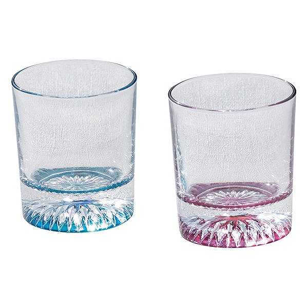 木箱入ダイヤグラスペア【szt】