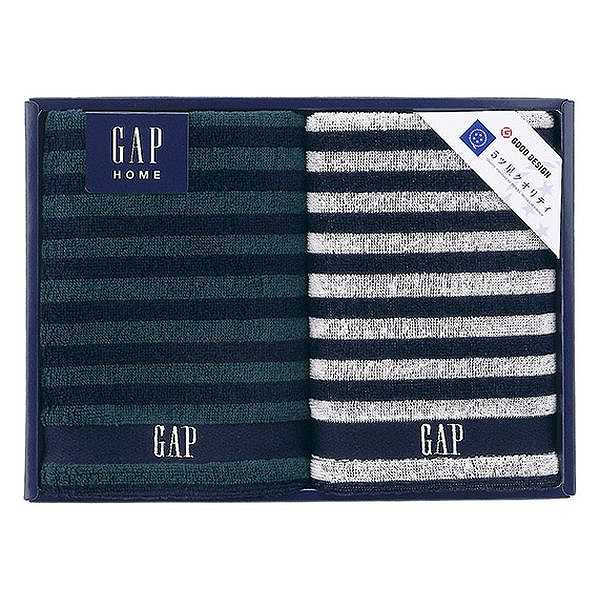 Rakuten - GAP　HOME　NEWボーダー　ギフトセット【szt】