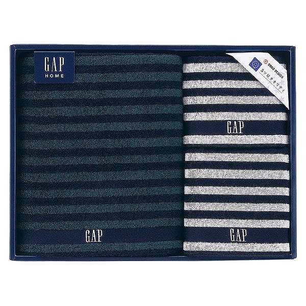 GAP　HOME　NEWボーダー　ギフトセット【szt】