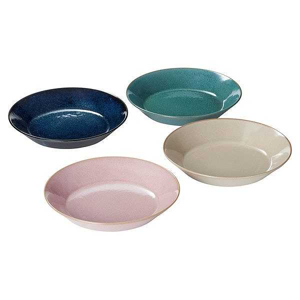 ナチュラルカラー　パスタ4P【szt】