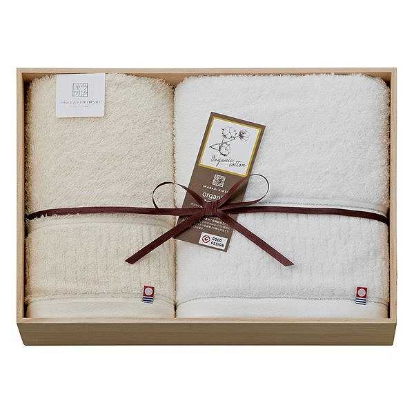 パイル部分にオーガニックコットンを使用しています。タオルの中央部分は毛足が長く、やわらかな風合いになる特別な織り方を採用し、やさしい風合いに仕上げました。認定番号:第2023-1594号●メーカー：ミズノ●メーカー品番：IOG-3950●商...