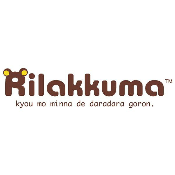 | Cuchara y tenedor Rilakkuma 4 piezas | RK-29 [szt] — vista 2