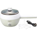 【送料無料/直送】エレット 電気片手鍋16cm <ET−102> 電気片手鍋16cm プレゼント お祝い 誕生日祝い 敬老の日 母の日 父の日 自家...
