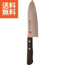 【送料無料】濃州孫六作 古流梨地三徳包丁 <A−50EA> 古流梨地三徳包丁 プレゼント お祝い 誕生日祝い 敬老の日 母の日 父の日 自家消費にも