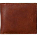 【送料無料】フランコフェラーロ 札入 ブラウン<S-FFM173098BRN> フランコフェラーロ札入ブラウン プレゼント お祝い 誕生日祝い 敬老の日 母の日 父の日 自家消費にも