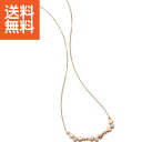 【送料無料】プライベートレーベル ハートネックレス ピンクゴールド<410-1257-09 > プライベートレーベル ハートネ プレゼント お祝い 誕生日祝い 敬老の日 母の日 父の日 自家消費にも