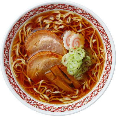 ギフト専門店 すず陶 【送料無料】乾燥喜多方ラーメンまるや(10食) <MARUYA> 画像2